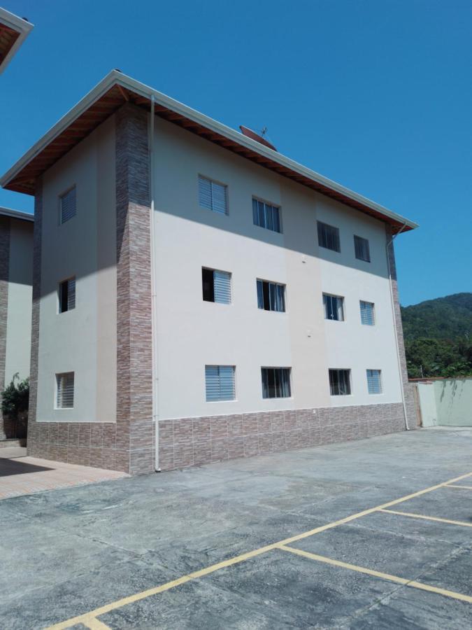 Ap 2 Dorm 500 M Da Grande Apartamento Ubatuba