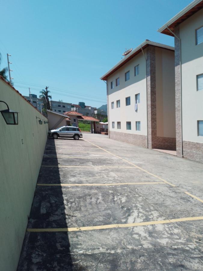 Ap 2 Dorm 500 M Da Grande Apartamento Ubatuba