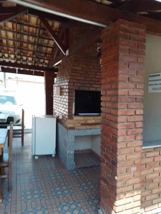 Apartamento Ap 2 Dorm 500 M Da Grande Ubatuba