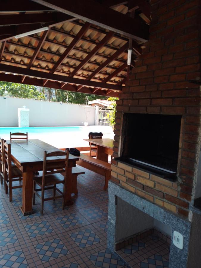 Ap 2 Dorm 500 M Da Grande Ubatuba