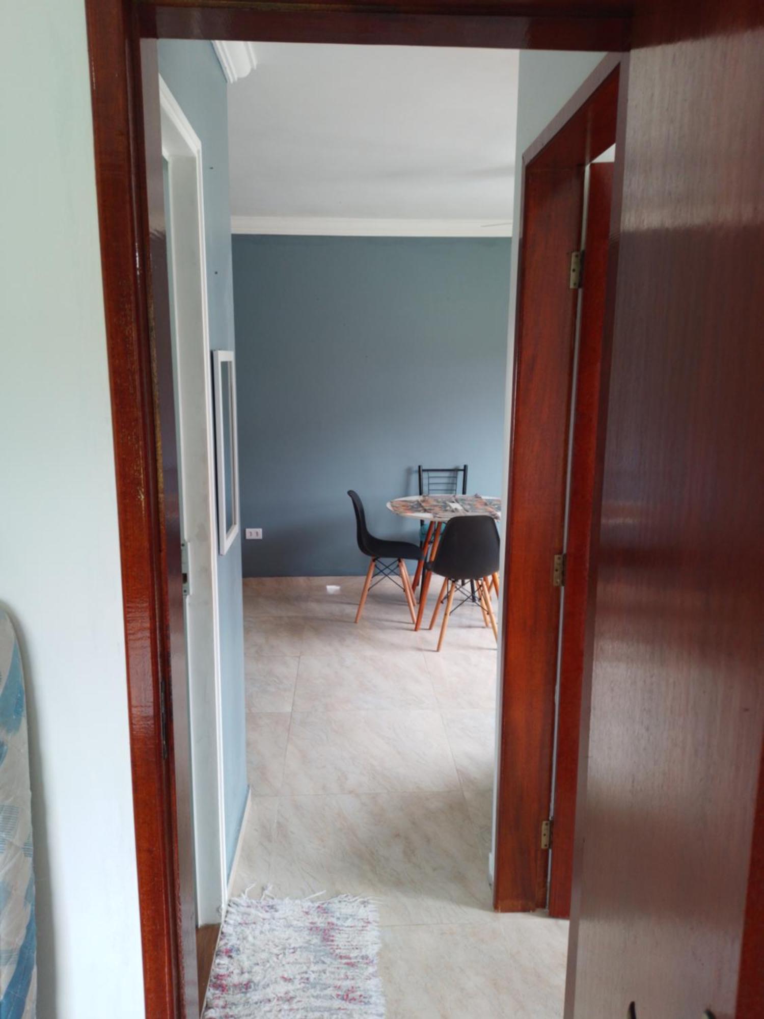 Ap 2 Dorm 500 M Da Grande Apartamento *