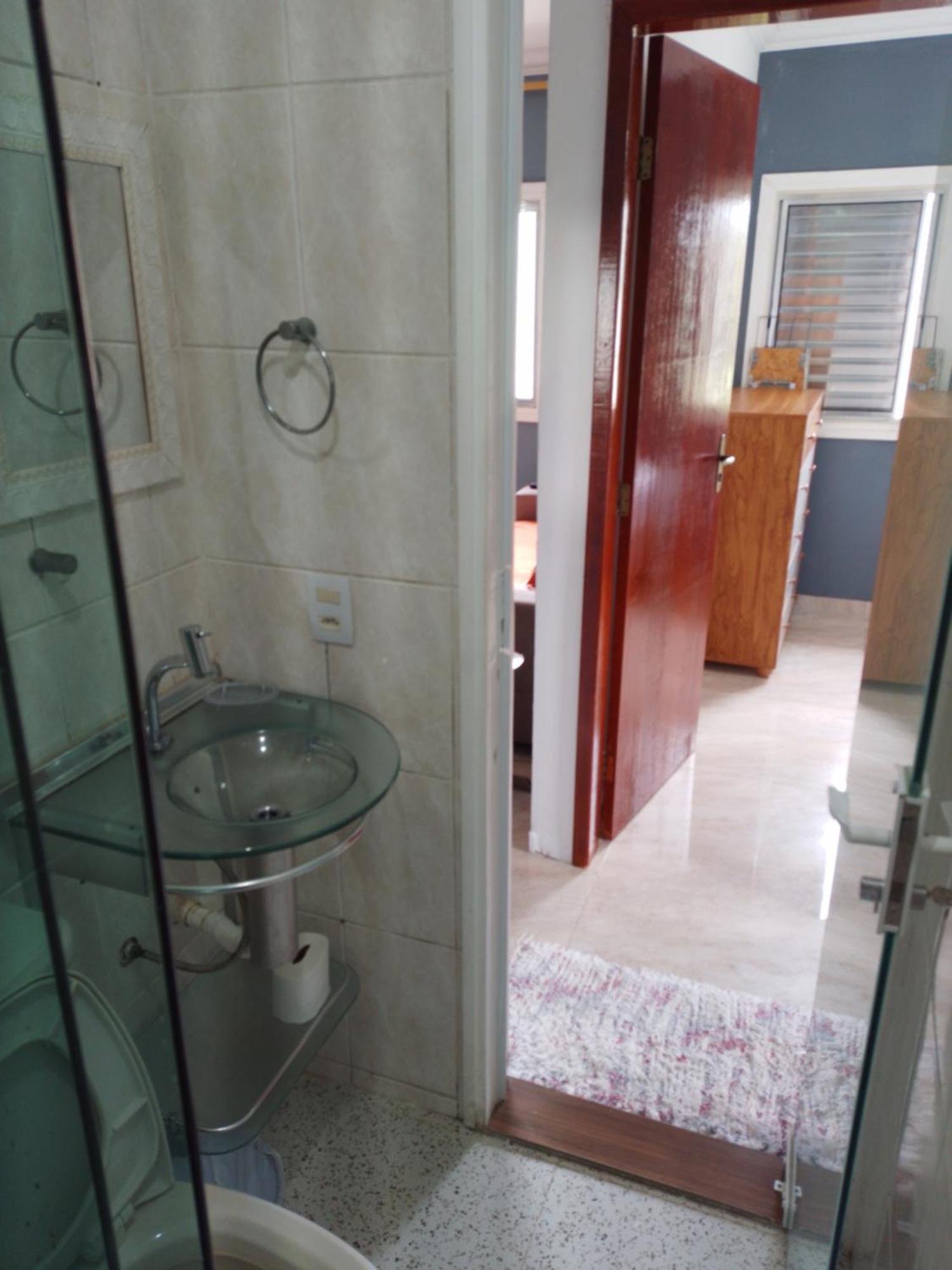 Ap 2 Dorm 500 M Da Grande Apartamento *