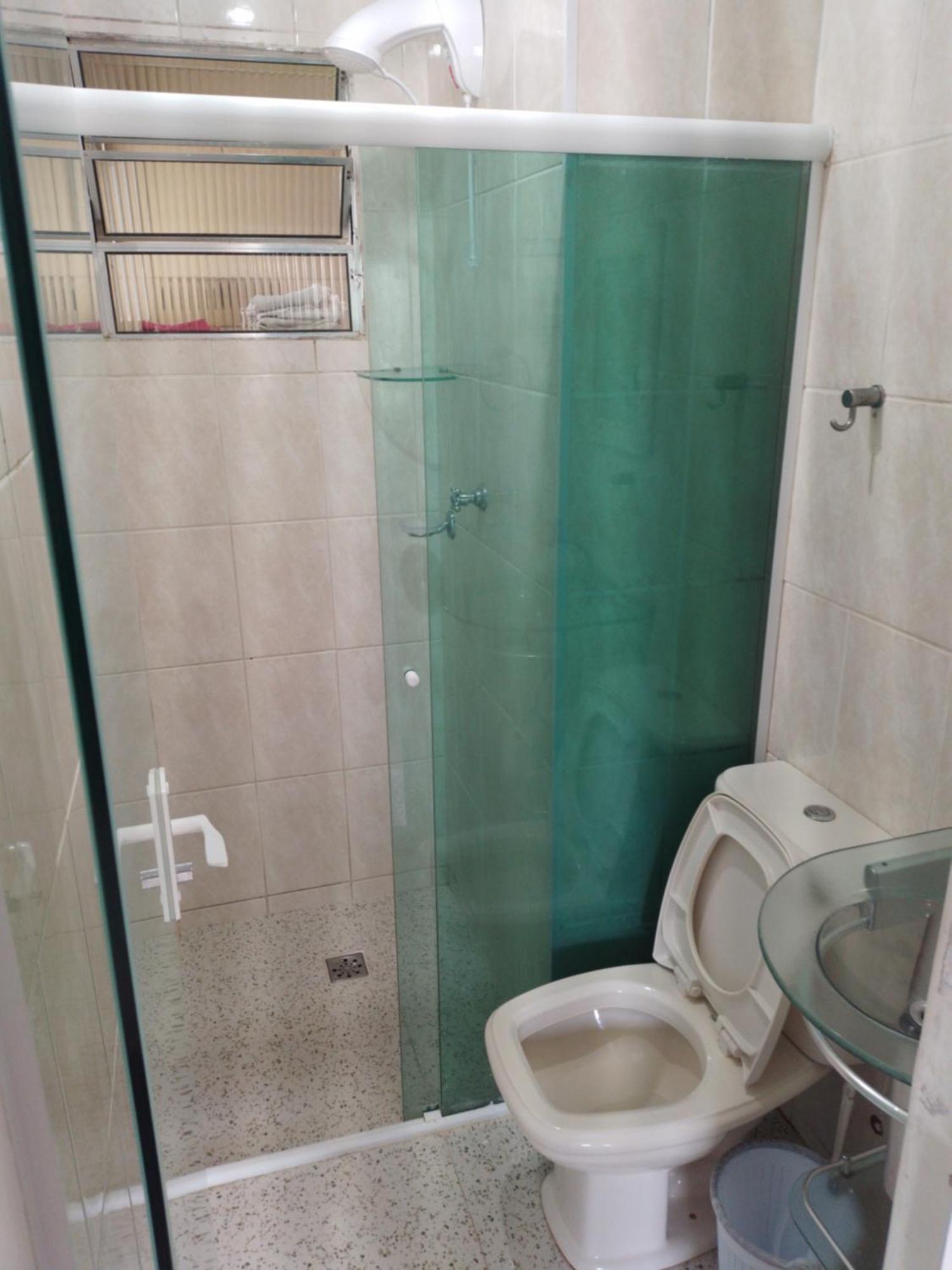 Ap 2 Dorm 500 M Da Grande Ubatuba