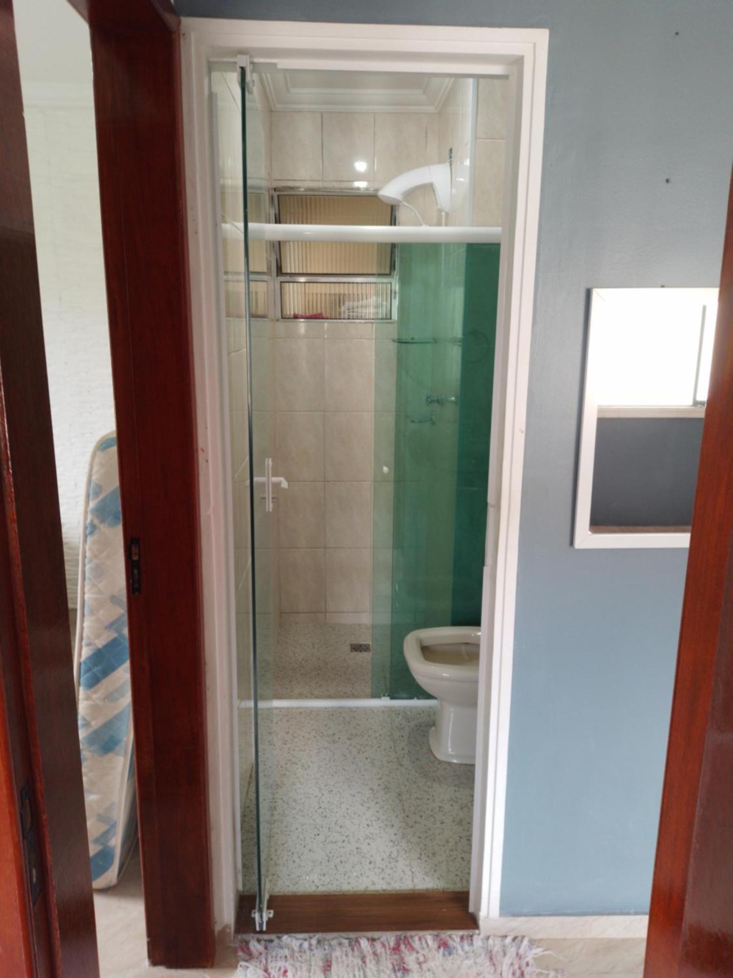 Ap 2 Dorm 500 M Da Grande Apartamento *