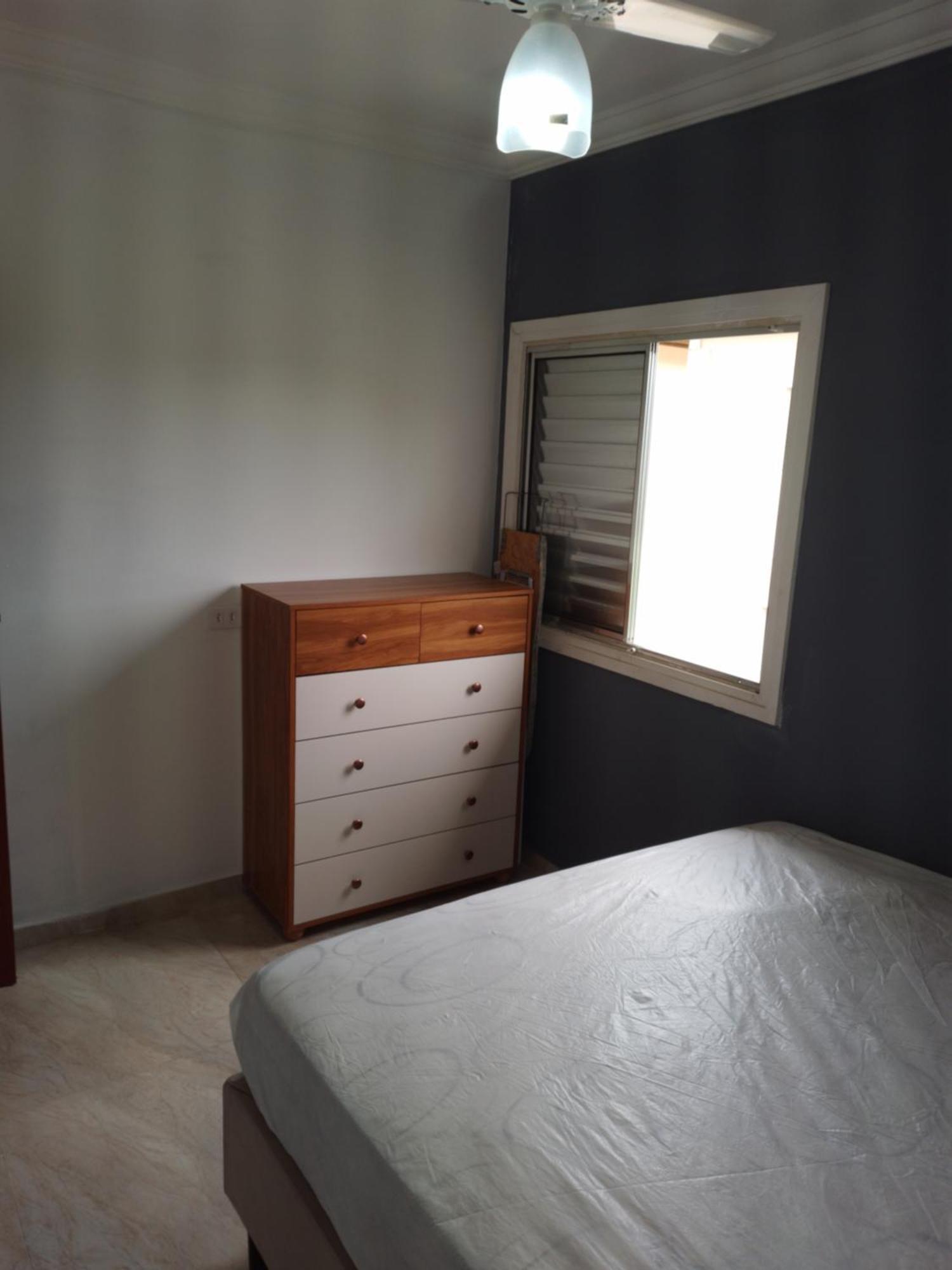 Ap 2 Dorm 500 M Da Grande Ubatuba