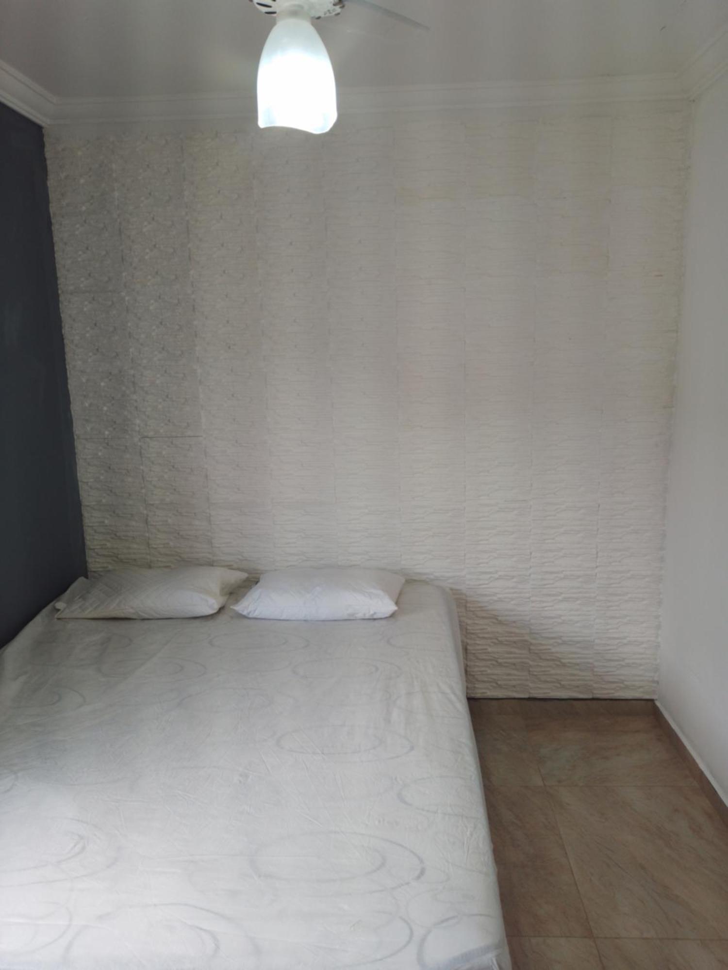 Ap 2 Dorm 500 M Da Grande Ubatuba