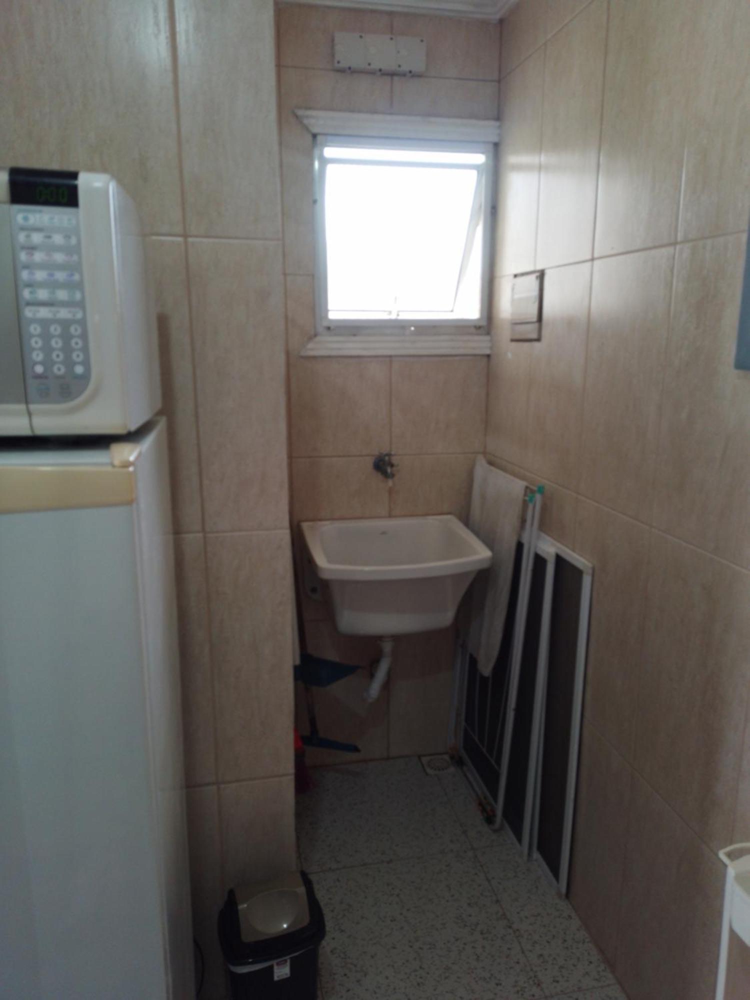 Ap 2 Dorm 500 M Da Grande * Ubatuba