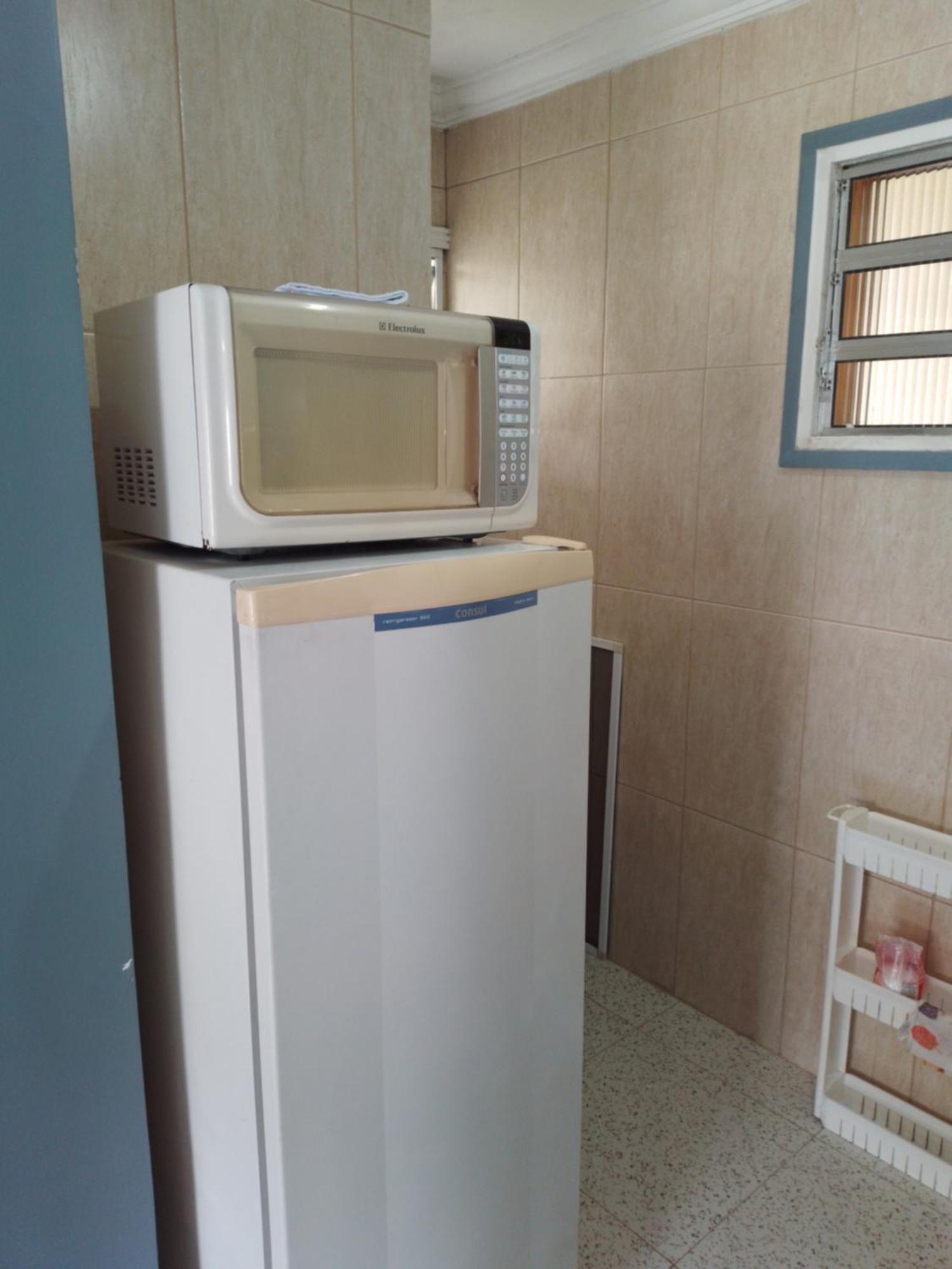 Ap 2 Dorm 500 M Da Grande