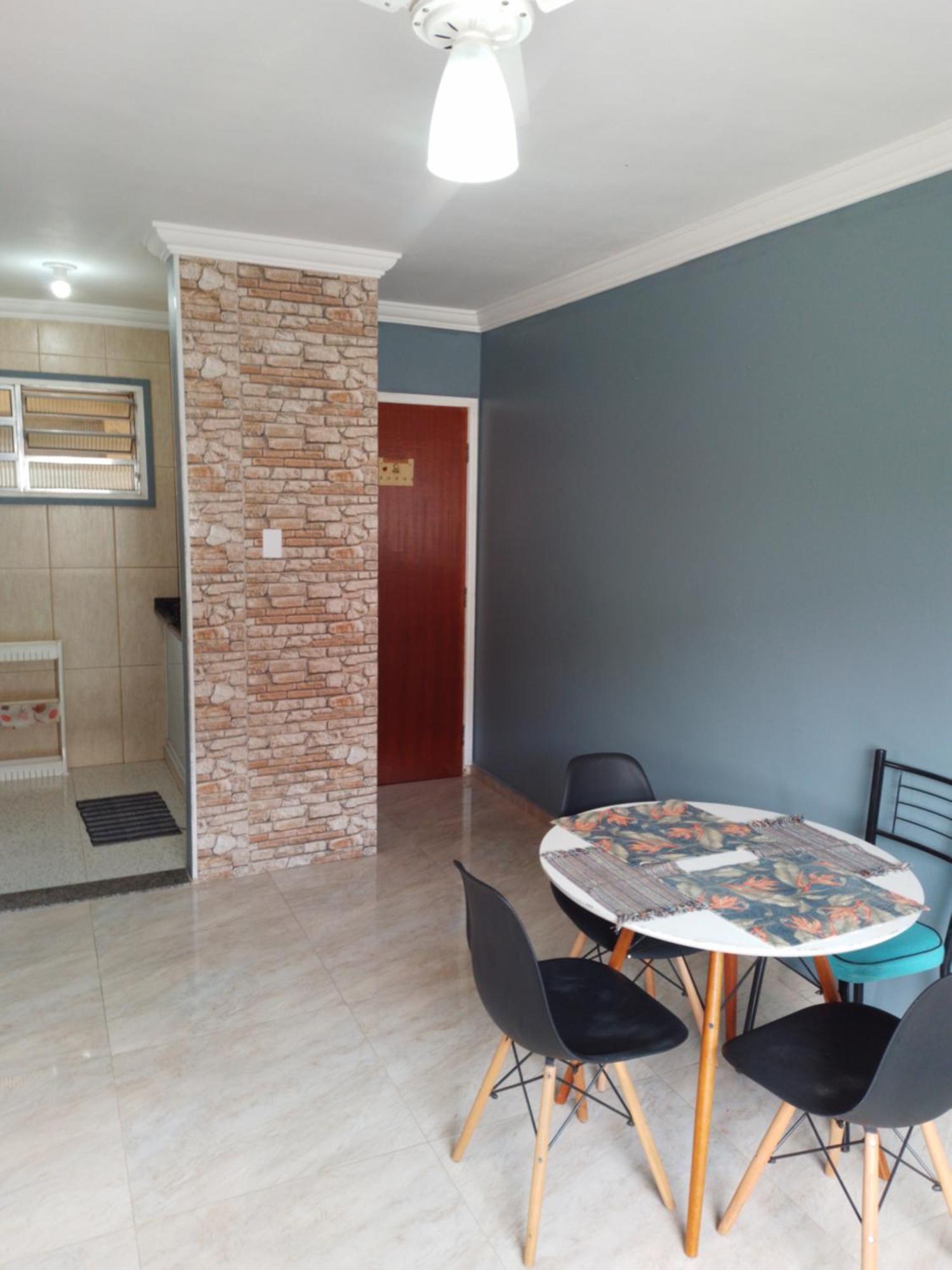 Ap 2 Dorm 500 M Da Grande Apartamento *