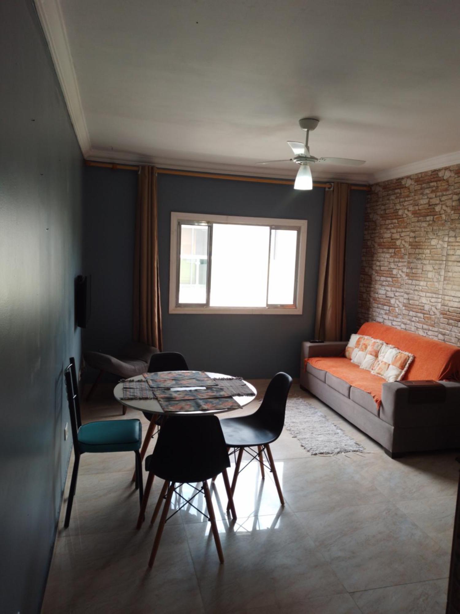 Apartamento Ap 2 Dorm 500 M Da Grande Ubatuba